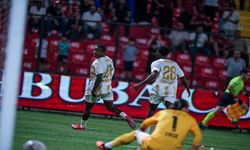 Kayserispor’da Daniel Moreno Fırtınası! 3 Maçta 5 Gol Attı