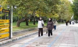 İnönü Üniversitesi’nde Yeni Eğitim Yılı Başladı: Kampüs Yeniden Öğrencilerle Doldu