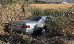 Adıyaman’da İki Otomobil Çarpıştı! 2 Sürücü Yaralandı