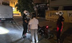 Malatya’da Motosikletliler Dikkat! Polis Ekipleri Denetimleri Sıklaştırdı