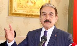 Malatya’daki Fuarda Skandal İddialar! MESOB Başkanı: "Derhal Kapatılmalı!"