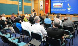 İnönü Üniversitesinde Küresel Akademi Hamlesi! Malezya’dan Gelen Profesör Anlattı