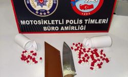 Malatya’da 5 Günlük Denetimin Bilançosu Ağır: 39 Aranan Şahıs Yakalandı!