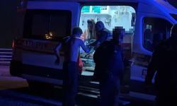 Ağabey-Kardeşin Kavgası Kanlı Bitti! 2 Yaralı