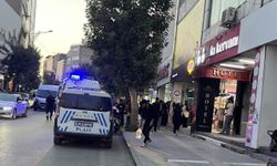 Adıyaman’da kız grupları arasında kavga çıktı! 1 kişi hastanelik oldu