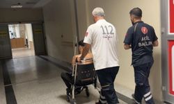 Adıyaman'da doğruluk mu, cesaret mi? Oyunu hastanede bitti: Kuzenler birbirine bıçakla saldırdı