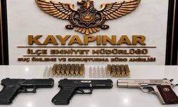 Diyarbakır’da Operasyonun Detayları Ortaya Çıktı: 6 Şüpheli Gözaltında