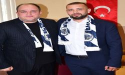 Kayseri’de Şampiyonluk Sözleri! Latif Ersoy Hedefi Açıkladı