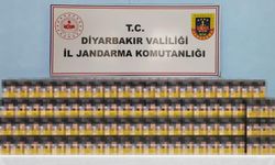 Diyarbakır’da 31 Kaçakçılık Olayı! Operasyonda Dikkat Çeken Bilanço