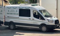 6 Katlı İnşaatta Feci Kaza! Gaziantep’te 17 Yaşındaki İşçi Öldü