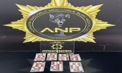 Adıyaman’da Bir Haftada 71 Şüpheli Yakalandı! 17 Kişi Tutuklandı