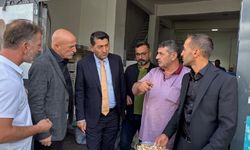 MTSO Seçimine Günler Kala Boyraz’dan Dikkat Çeken Çıkış: “Malatya’nın Röntgenini Çektik”