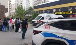 Kayseri’de balkon temizliği acıyla son buldu: 13. kattan düşen kadın hayatını kaybetti