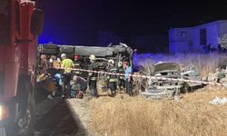 3 yaşındaki Kerem’den acı haber! Gaziantep’teki feci kazada vefat sayısı 8’e çıktı
