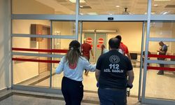 Gasp Girişimine Direndi, Bıçaklandı!