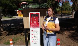 Malatya’da Herkesin Bilmesi Gerekiyor! Hayati Cihazlar 3 Noktaya Konuldu