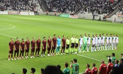Elazığspor - Çorluspor 1947 Maçının Hakemi Belli Oldu! İşte Hakem Kadrosu