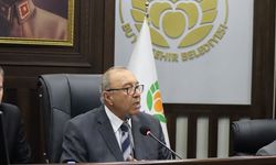 Malatya Büyükşehir Belediye Meclisi’nde Eylül Mesaisi! Metin Emiroğlu’ndan Vefa Mesajı
