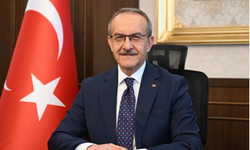 Vali Seddar Yavuz’dan Tarihe Geçen Kongrenin Yıl Dönümünde Mesaj