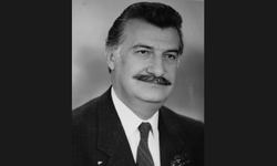 Sadıkoğlu’ndan Abdurrahman Yavuz için taziye mesajı