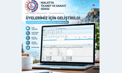 Malatya’da İş Dünyası İçin Yeni Dönem: Dijital Dönüşüm Desteği Ücretsiz Olacak