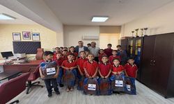 Yeni Eğitim Yılında Akçadağ’da 300 Öğrenciye Büyük Destek