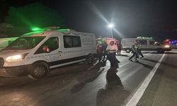 2’si Çocuk 7 Kişi Hayatını Kaybetti: Kimlikleri Belli Oldu