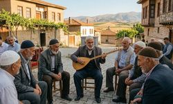 Malatya’da Nüfus Dengesi Değişiyor! Bu İlçede Her 4 Kişiden Biri Yaşlı