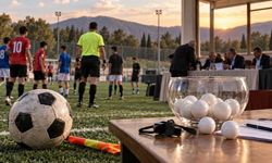 Malatya Amatör Futbolunda Yeni Sezon Öncesi Eski Sorunlar Yeniden Gündemde!