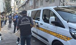 Gaziantep'te Pompalı Tüfek Dehşeti! Eşini Öldürdü, Ardından Sokakta Rastgele Ateş Açtı
