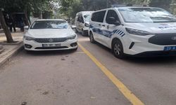 İş Yerinde Oturuyordu! Bir Anda Silahlı Saldırıya Uğradı