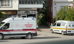 Malatya Battalgazi’de 61 Yaşındaki Adam Hayatına Son Verdi