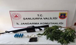 3 İlçede Peş Peşe Operasyon! Ele Geçirilenler Dikkat Çekti