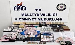 Kumar Masasına Polis Baskını: Kameralı Düzenek de Kurtaramadı