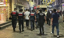 Ailem Güvende operasyonlarında dikkat çeken bilanço: 162 şüpheli hakkında işlem!