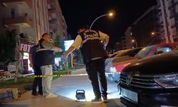 İsmetpaşa Caddesi’nde tartışma kanlı bitti: 21 yaşındaki genç ağır yaralandı