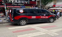 Sokakta Başlayan Tartışma Kanlı Bitti: 2 Yaralı