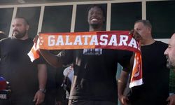 Galatasaray'dan Savunmaya Genç Takviye! Leipzig'in Yıldızı İstanbul'a Geliyor