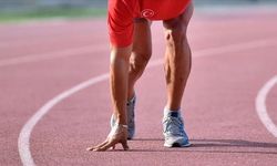 Türk Atletizminde Yeni Dönem! Kota Fazlası Veren Sporcu Sayısı Artıyor