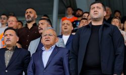 4 Maçta 10 Puan Aldılar! Erciyes 38 Fsk’dan Şampiyonluk Açıklaması