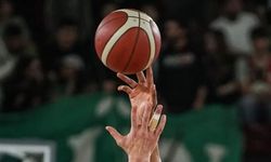 Türkiye Sigorta Basketbol Süper Ligi'nin ilk haftasında derbi heyecanı