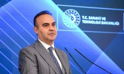 Malatya Tekstilinde Yeni Dönem Kapıda! Bakan Kacır’dan Dikkat Çeken Mesaj
