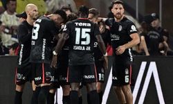 Beşiktaş-Erzurumspor FK maçı ne zaman, saat kaçta, hangi kanalda? Maç nerede oynanacak?