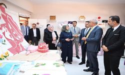 Malatya’da Üreten Kadınlar İçin Yeni Dönem: Başkan Er Çarşı Müjdesini Verdi