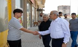 Malatya’da Ulaşımı Rahatlatacak Çalışma Tamamlandı!