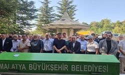 MTSO’nun eski başkanı Abdurrahman Yavuz son yolculuğuna uğurlandı