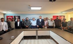 Hakan Satılmış’tan Malatya’da Net Mesaj: “CHP Hiç Kimsenin Şahsi Mülkü Değildir”