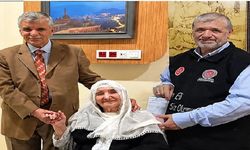 Çolak Ailesi Yasta! Keziban Çolak Son Yolculuğuna Uğurlandı