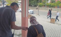 Elazığ’da Zabıta Operasyonu: Dilencilerin Bahaneleri Şaşırttı
