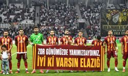 "Elazığ ve Malatya’nın Sarsılmaz Dostluğu"